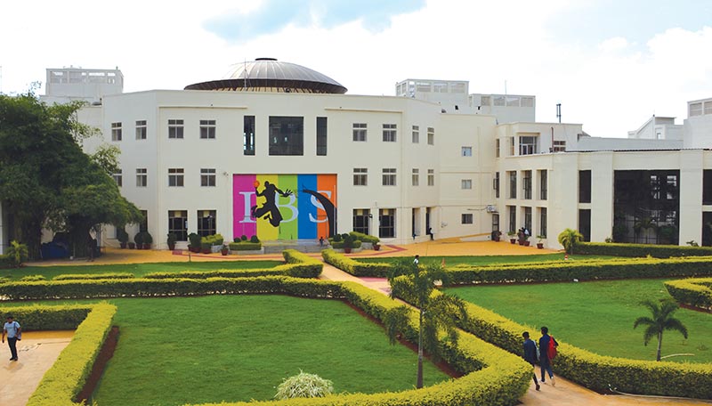 IFHE-Online-MBA-IBS-Hyderabad