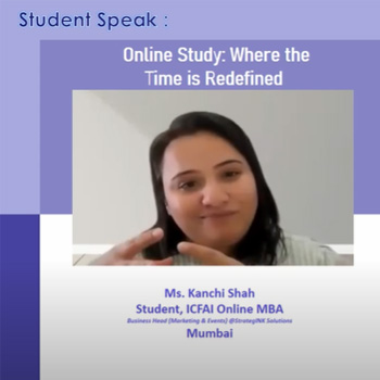 Student Speak