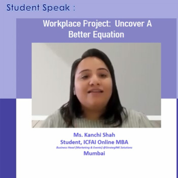 Student Speak