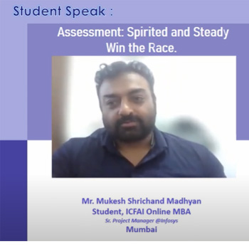 Student Speak