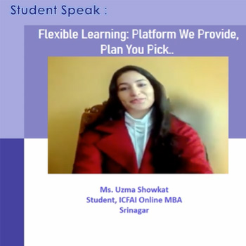 Student Speak