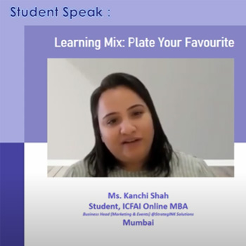 Student Speak