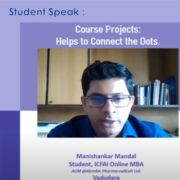 Student Speak