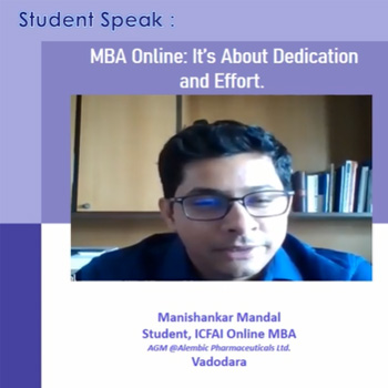 Student Speak