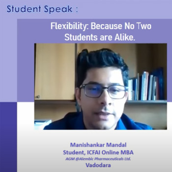 Student Speak
