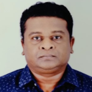 Govindasamy G S