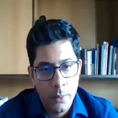 Mr. Manishankar Mandal