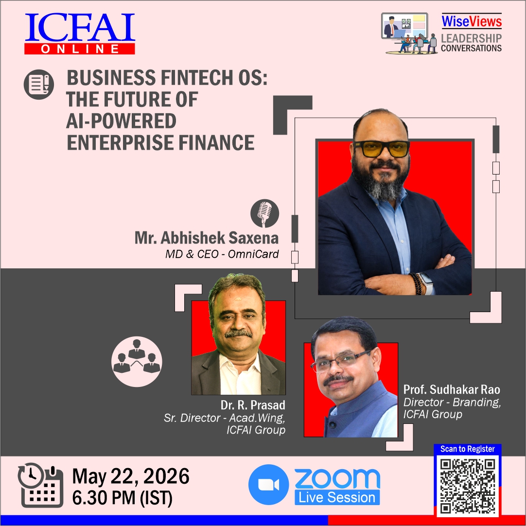BUSINESS FINTECH OS: THE FUTURE OF AI-POWERED ENTERPRISE FINANCE