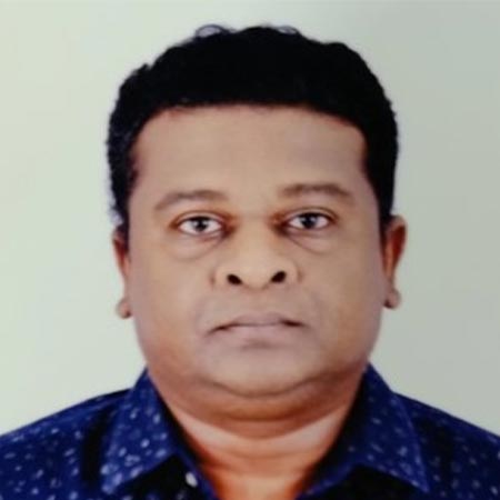 Govindasamy G S