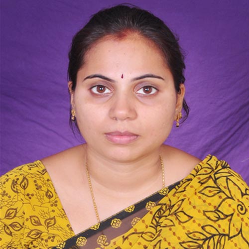 Anuradha Chavali