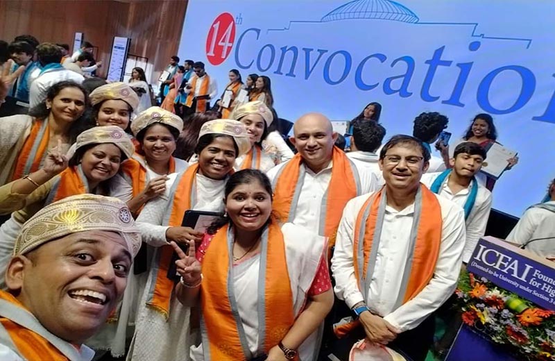 Convocation 2024 photo 21