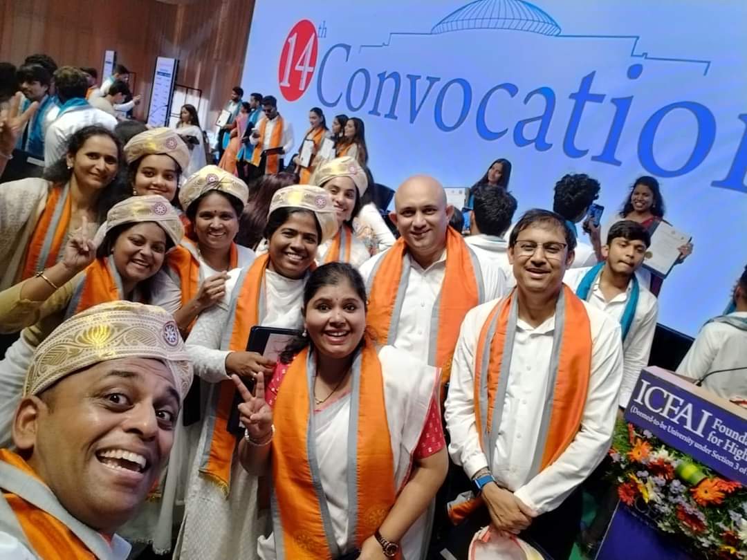 Convocation 2024