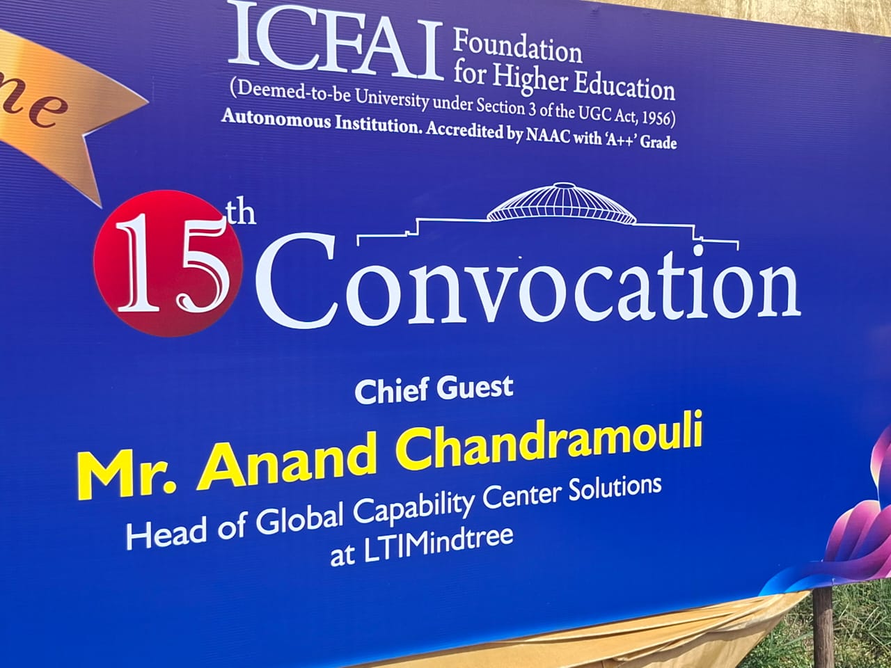 Convocation 2025