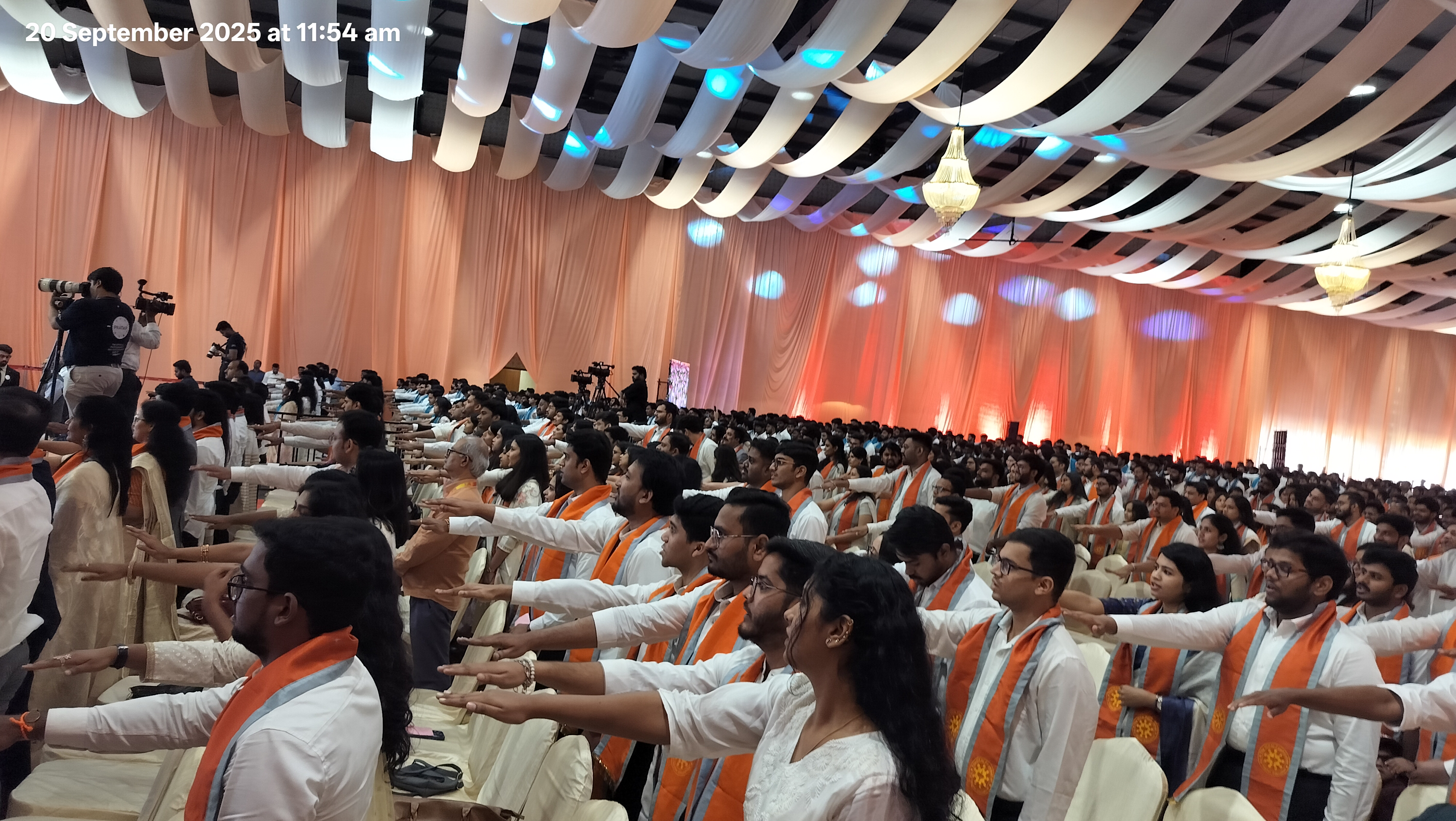 Convocation 2025 photo 3
