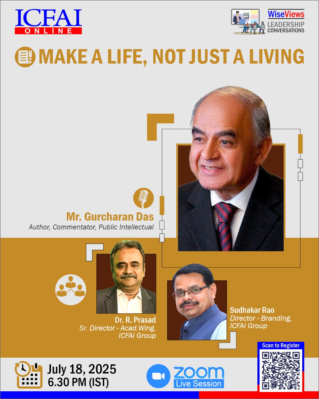 IFHE Online MBA Webinar Posts