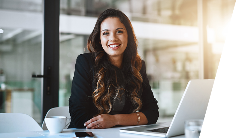 Accelerate Your Career