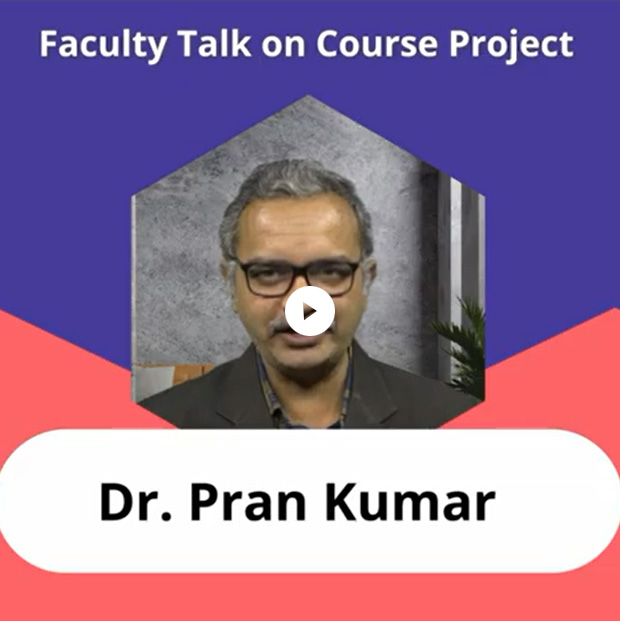 Pran-Kumar
