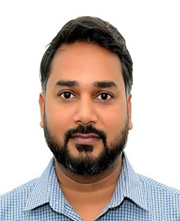 Chandra Sen Tiwari