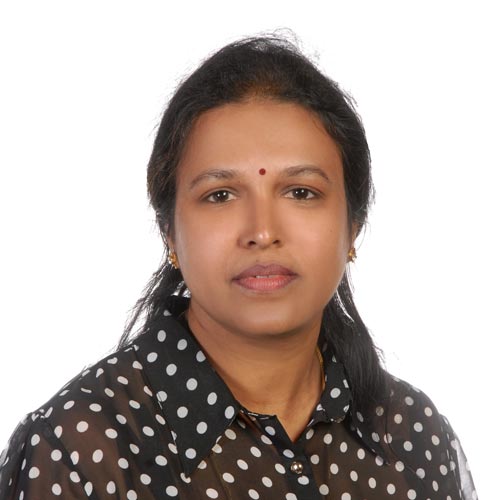 Abhirami Devi K Sivakumar