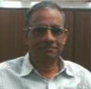 B Bhaskara Rao