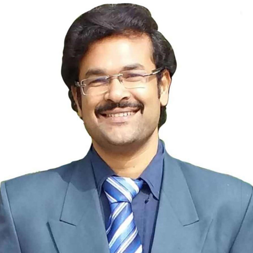 C.V.Krishna