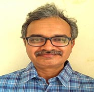Pran Kumar M