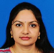 Manisha Pillai