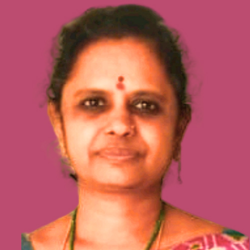 M Aparna