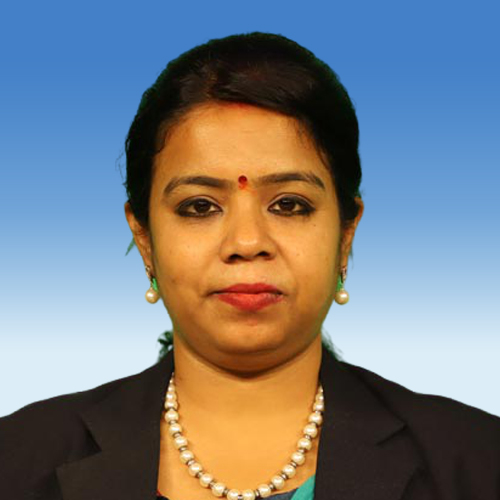 Sweta Anand