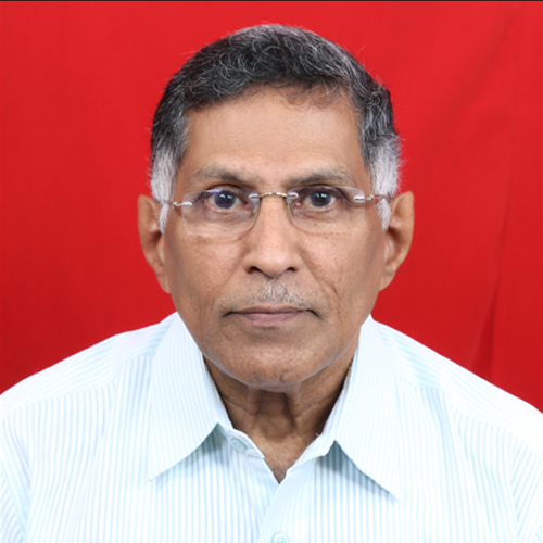 AVLN Rao