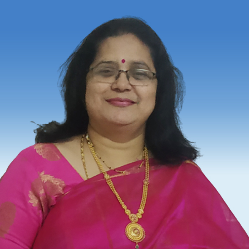 C Anuradha