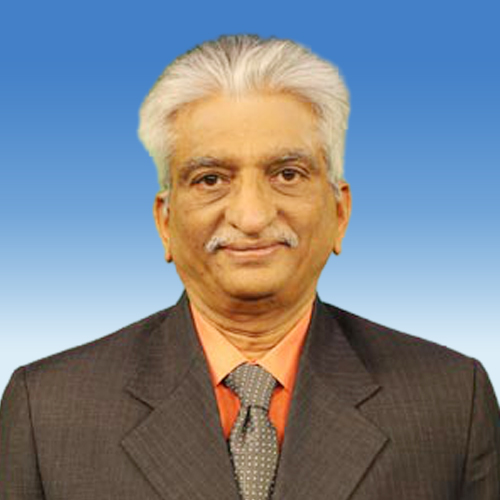 C V Kumar