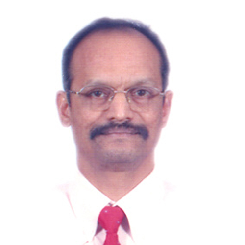 C V Ramamohan