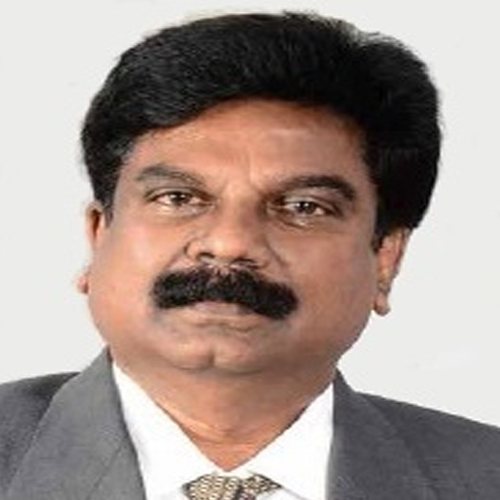 GSB Subramanya Chowdari
