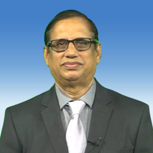 G Srinivas