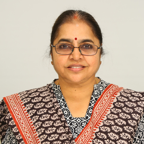 J Jayashree Murthy
