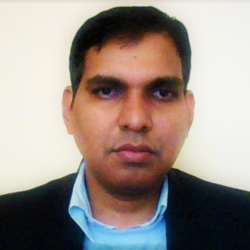 Kalicharan Sabat