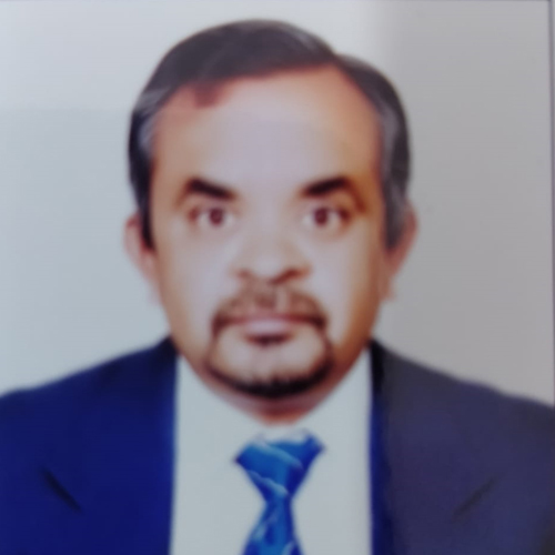M C Keerti Basavesh