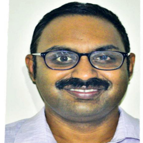 G Madhavankutty