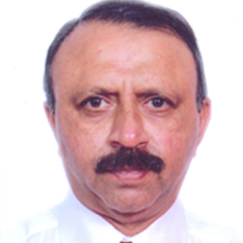 Pradeep Kumar Mulay