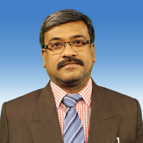 R Muthu Kumar