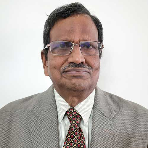O Prasada Rao