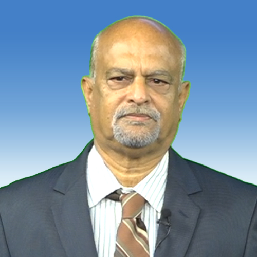 P V L Raju