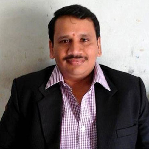 A Shankar