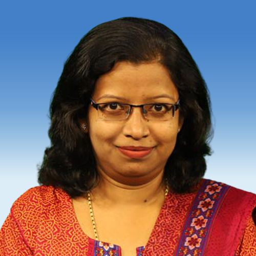 Sheela Rosalyn