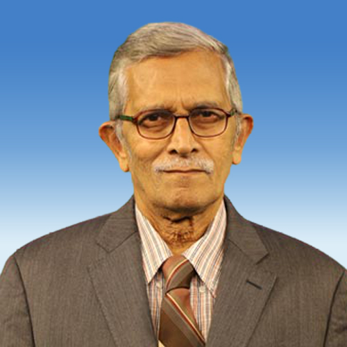 Y V Subrahmanyam