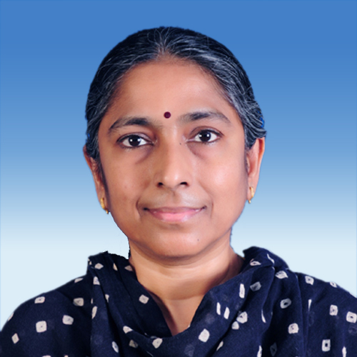Sukanya Ashokkumar