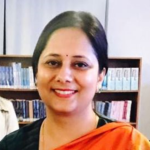 Sumangla Rathore