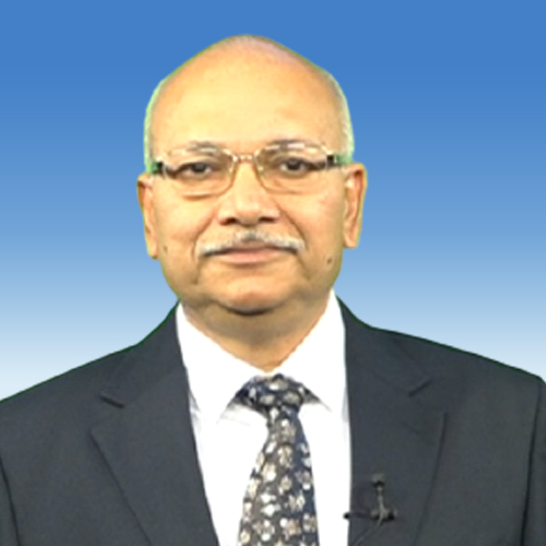 Sunil Shah