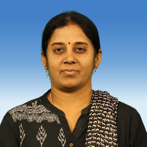 U L Sunitha
